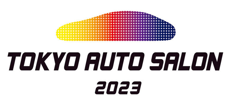 2022第四十一屆東京改裝車展
