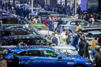 一年中的最佳选车时机：长沙国际车展来了，逛车展就要看“大场面”！
