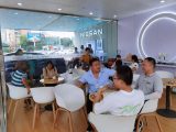 明日開幕！2022德陽秋季車展優(yōu)惠政策清單發(fā)布