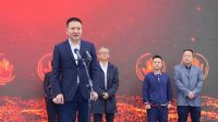 2022德陽秋季車展今天開展啦！現(xiàn)場亮點(diǎn)看這里~
