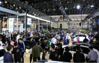 2022中国·沈阳国际汽车展览会明日盛大开幕