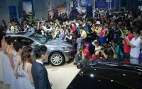 2022大連國際汽車展相約11月16-20日！更高規(guī)格、更多驚喜！