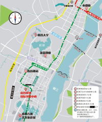 2022南昌國際車展觀展指南，觀展不迷路，指南快收藏