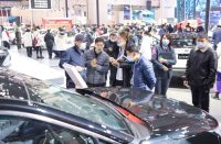 買車就等咱青島12月的山東國際車展！降價兇猛，亮點多多！