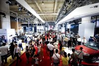 11月16日-20日，大連國際汽車展，優(yōu)惠老多了！