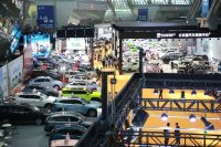 2022东盟柳州汽车工业博览会现场购车补贴30万元，购车攻略已备好！