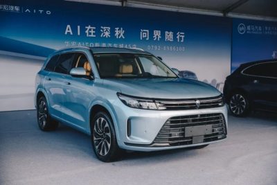 2022九江濂溪第四屆汽車展掀起消費文化高潮