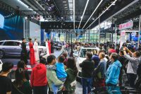 年底车市公认“剁手节”在12月2022东盟国际车展