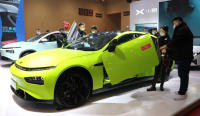 號(hào)外！杭城今年第一場(chǎng)高規(guī)格的大型車(chē)展杭州國(guó)際車(chē)展就要來(lái)啦！