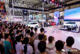 年內最后一次大車展！青島國際汽車嘉年華12月9日西海岸開幕！