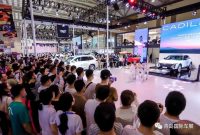 年內最后一次大車展！青島國際汽車嘉年華12月9日西海岸開幕！