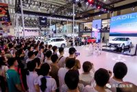 年內最后一次大車展！青島國際汽車嘉年華12月9日西海岸開幕！