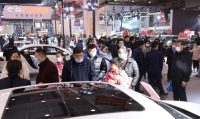 2022山东国际车展将于下周五开幕，年底最大幅度优惠，尽在青岛国际会展中心……