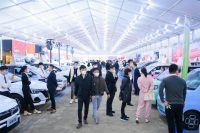 2022海南年末惠民購(gòu)車節(jié)來啦，就在海航文化廣場(chǎng)