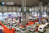 華南房車盛宴終相見(jiàn)，RCJ房車露營(yíng)展元旦等你！