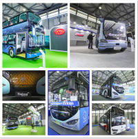 定档12月27-29日！2022国际客车展暨氢能与燃料电池及加氢站技术设备展将于南京隆重开幕！
