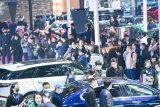 長沙國際車展品牌福利提前劇透，購車省錢看這篇就夠了！