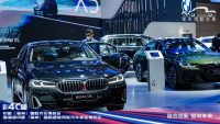 2022第40屆福州國際車展圓滿落幕！