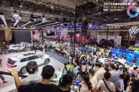 事關(guān)「東莞國際車展門票」，這條的短信很重要！