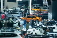 12月25日，2022第十二屆貴陽汽車文化節(jié)閉幕！