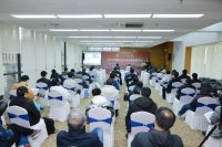 2022中國軌道交通發(fā)展高峰論壇成功召開！