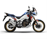 本田技研工业公司召回部分进口CRF1100L型摩托车，共计806辆