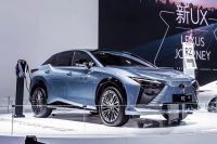 2022廣州車展首發(fā)車型精選集！哪款才是你的夢中情車？