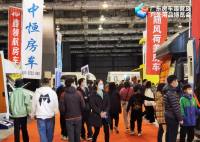2023年RCJ廣東房車展正在進(jìn)行時(shí)，火爆現(xiàn)場(chǎng)高效成交！