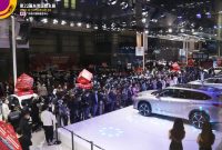 第22屆東莞國(guó)際車展最強(qiáng)購(gòu)車攻略，再續(xù)享購(gòu)置稅減半！
