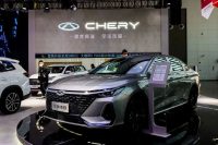 抄底好價、購車禮包、華為大獎……全年絕佳購車機會就在第十七屆西安國際車展！