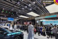 第22屆東莞國(guó)際車展圓滿落幕，助推車市銷量新年開(kāi)門紅！