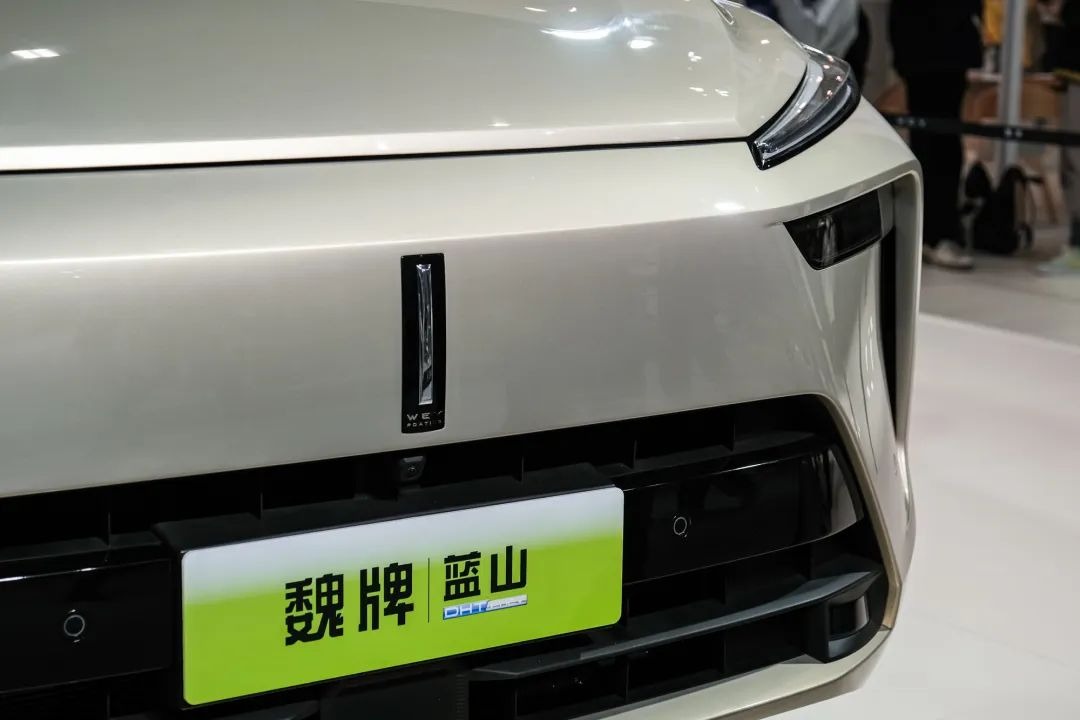 广州国际汽车展