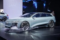 2022廣州國際汽車展：值得一看的新能源汽車