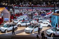 全民购车 嗨购全城|2023克拉玛依国际车展