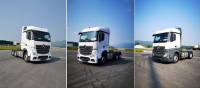 戴姆勒卡客车公司召回部分进口Actros 963系列汽车，共计21辆