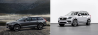 沃尔沃汽车召回部分进口XC90、V90CC汽车，共计14辆