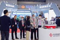  2023中国智能汽车技术展及整零对接活动释放新动能！