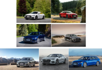 一汽-大众扩大召回部分进口奥迪A6 Allroad、A6 Avant、A7、RS6、RS7、S6、S7汽车，共计3330辆