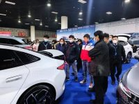 2023洛陽新春車展盛大開幕！