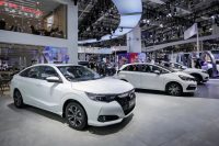 相約濟(jì)南新春車展，感受春天的勃勃生機(jī)~
