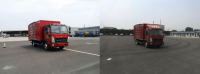 中国重汽召回部分豪沃轻卡厢式运输车，共计22辆