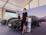 開封廣播電視臺交通旅游廣播春季汽車文化節(jié)盛大開幕！