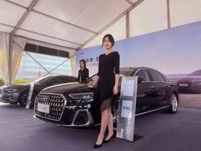 開封廣播電視臺交通旅游廣播春季汽車文化節(jié)盛大開幕！