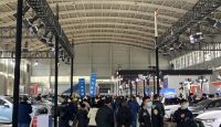開年首展，沈陽春季國際車展盛大啟幕