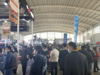 開年鉅惠！2023沈陽春季國際車展捷報頻傳，逛展、看車模不容錯過。