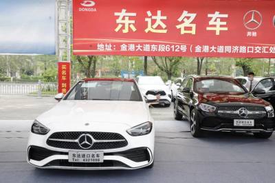 貴港大型車展來襲！品牌多優(yōu)惠多，更多精彩等你來
