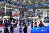 2023第16屆哈爾濱春季車(chē)展開(kāi)幕，購(gòu)車(chē)享4000萬(wàn)的政府購(gòu)車(chē)補(bǔ)貼！還有50萬(wàn)的幸運(yùn)大獎(jiǎng)
