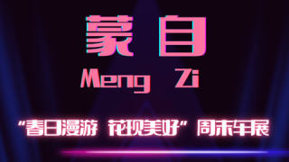 2023蒙自汽车周末嘉年华