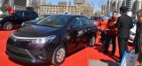 春暖花開 相約廊坊報業(yè)車展！3月18日-19日，廊坊日報社邀您一起賞車購車