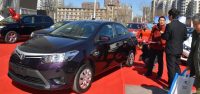 春暖花開 相約廊坊報(bào)業(yè)車展！3月18日-19日，廊坊日?qǐng)?bào)社邀您一起賞車購(gòu)車